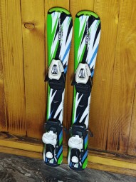 LYŽE TECNO PRO XT TEAM 70CM